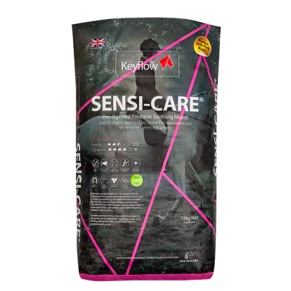 Keyflow Sensi-Care®