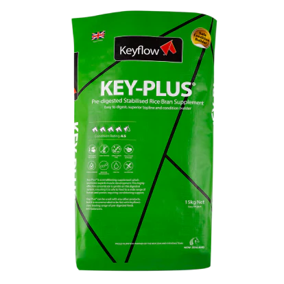 Keyflow Key-Plus™