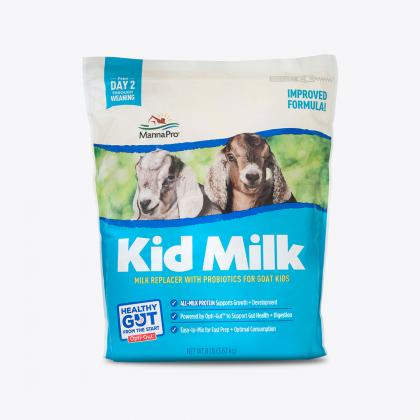 Manna Pro Kid Milk Replacer - Image 2