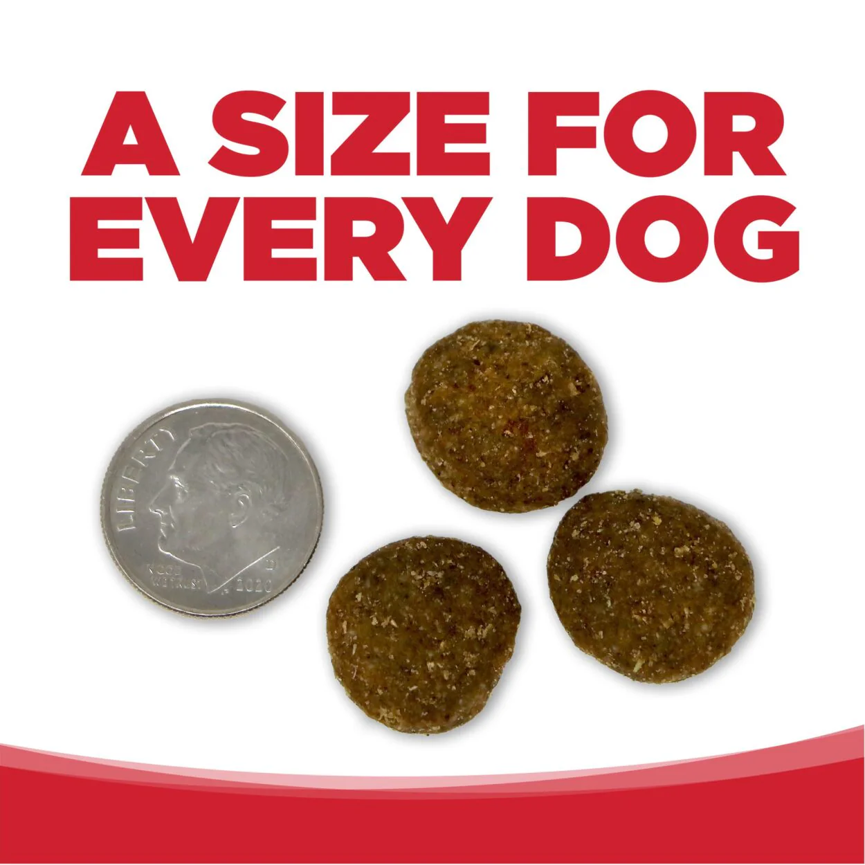 NutriSource® Large Breed Beef & Rice Recipe Dog Food - Image 6