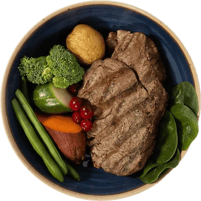 My Perfect Pet Knight’s Beef Blend - Image 5