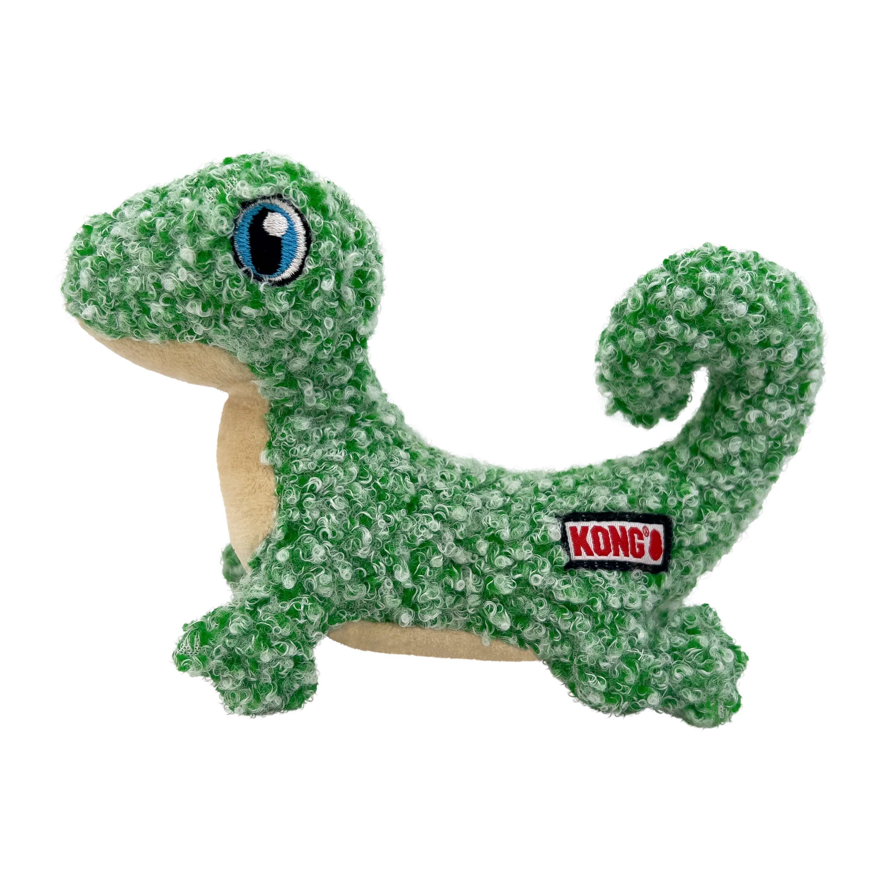 KONG Cat Luvs Lizard Cat Toy