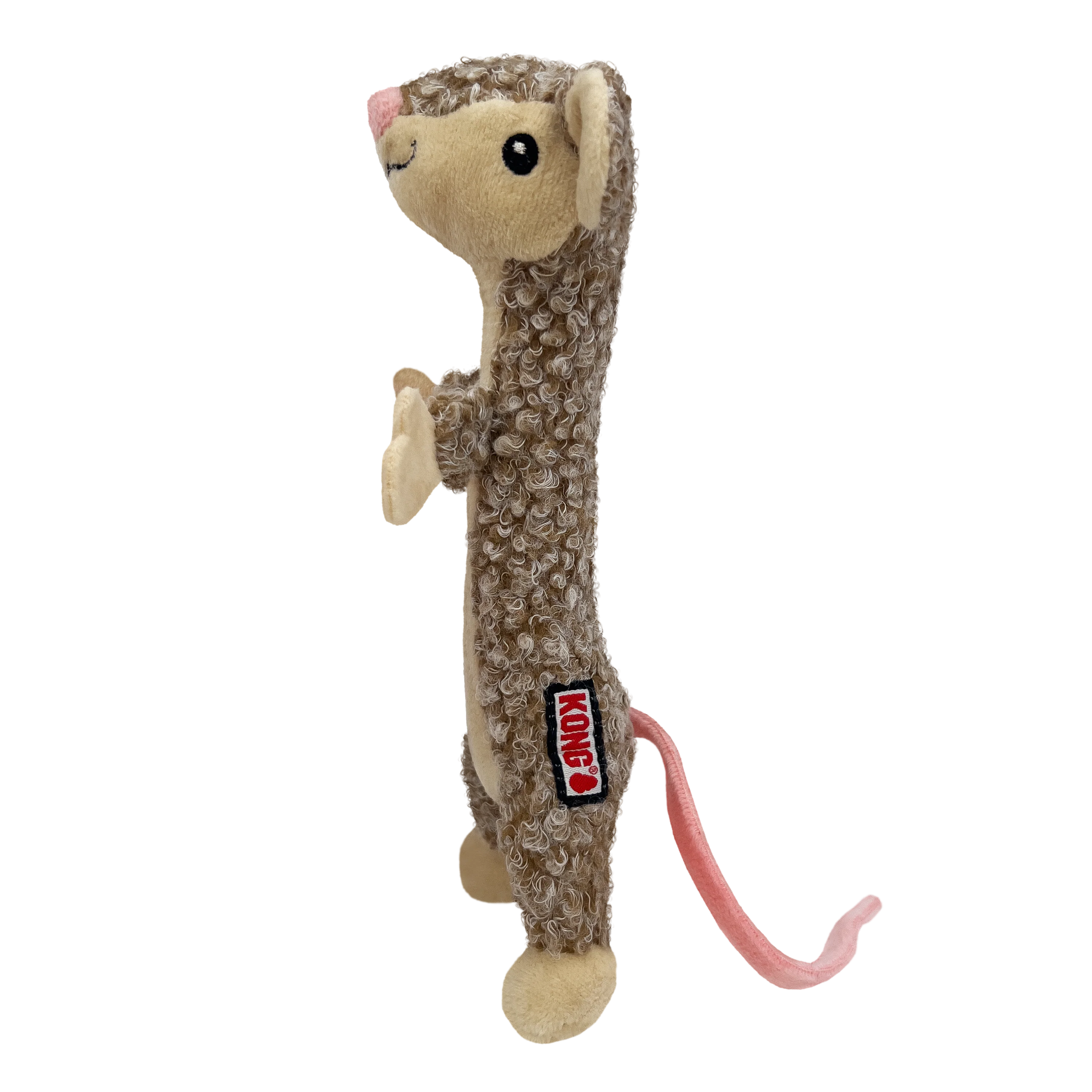 KONG Cat Luvs Mouse Cat Toy