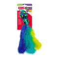 KONG Cat Wubba Fish Assorted Cat Toy - Image 4
