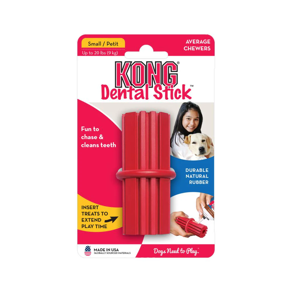 KONG Dental Stick™ - Image 3