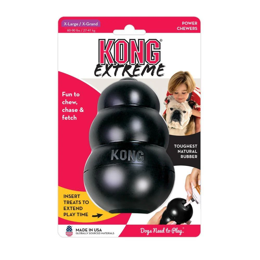 KONG Extreme Dog Toy - Image 6