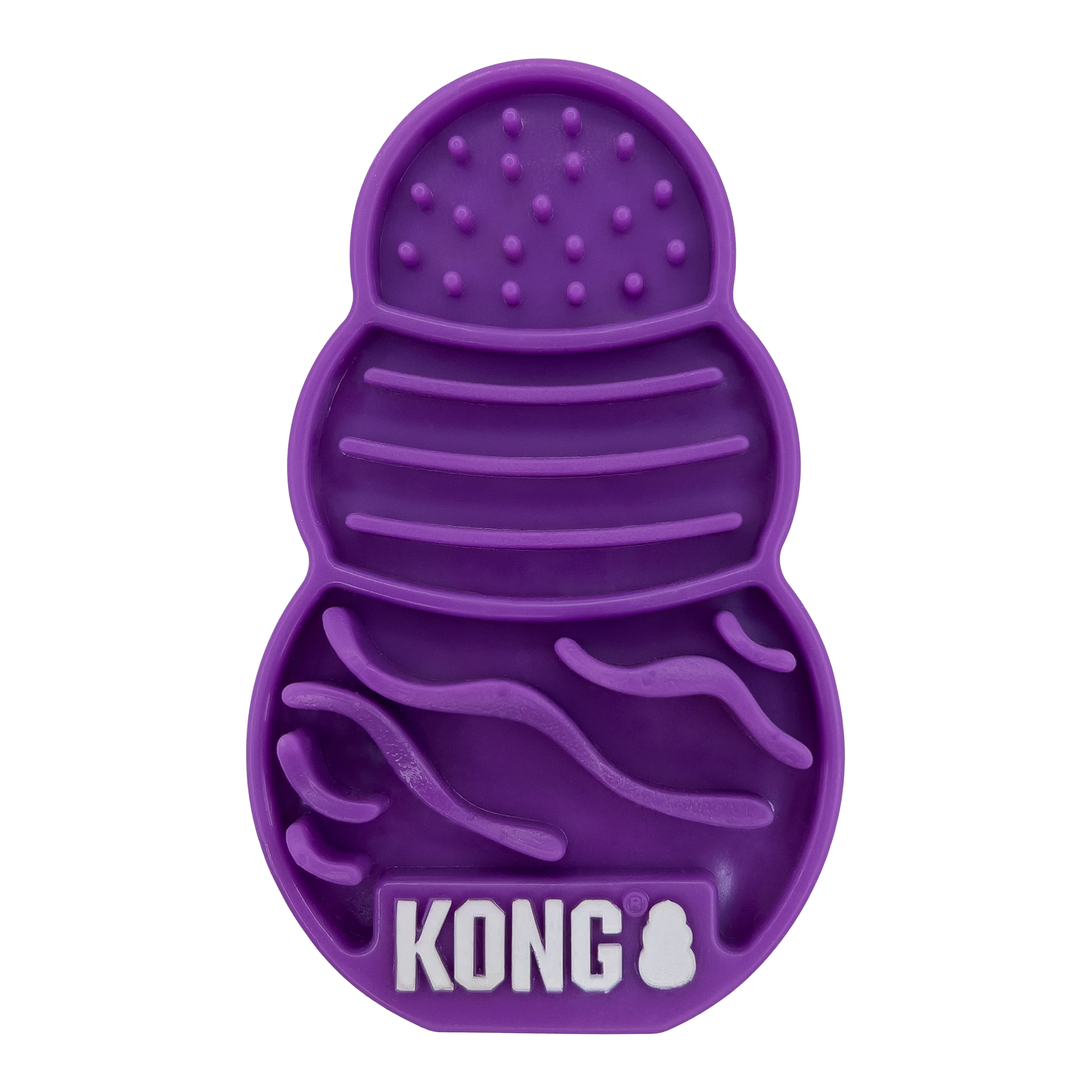 KONG Licks Kitty Cat Toy - Image 2