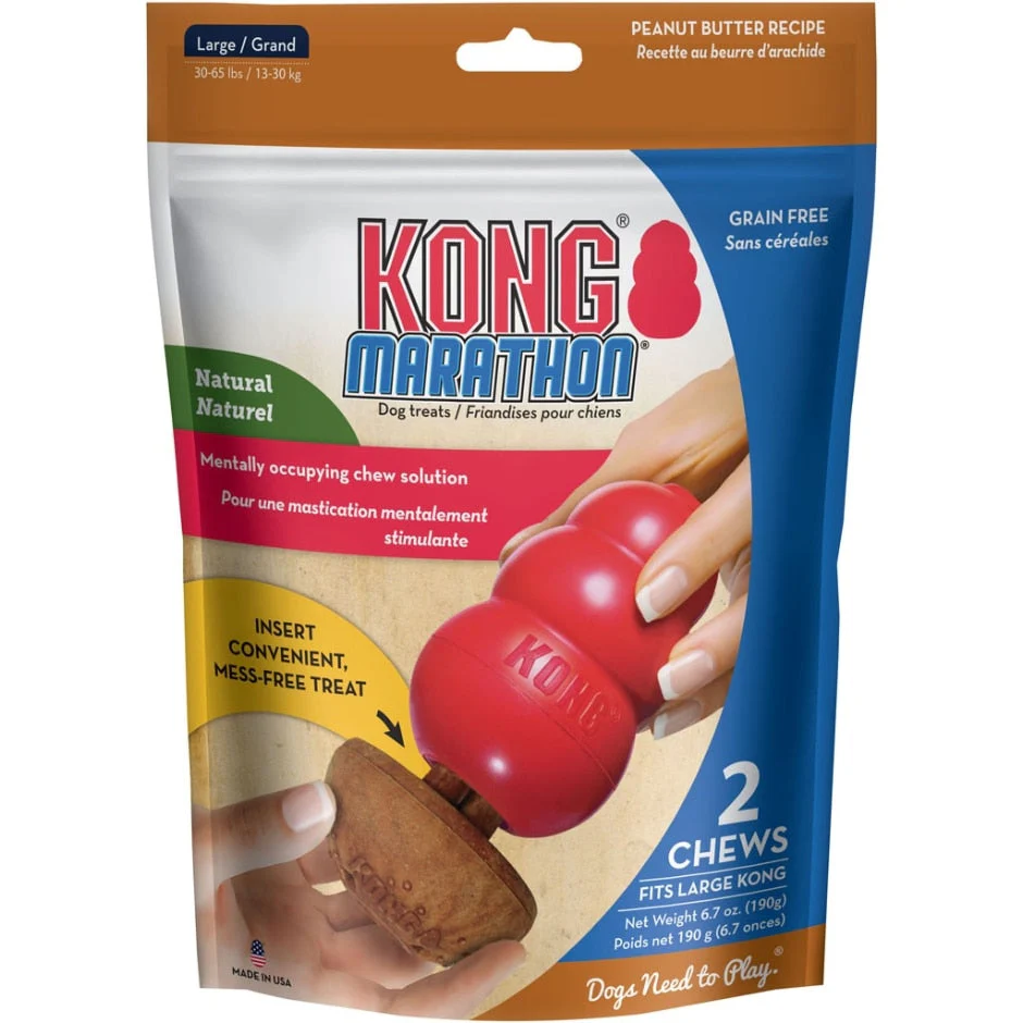 KONG Marathon Chew - Image 2