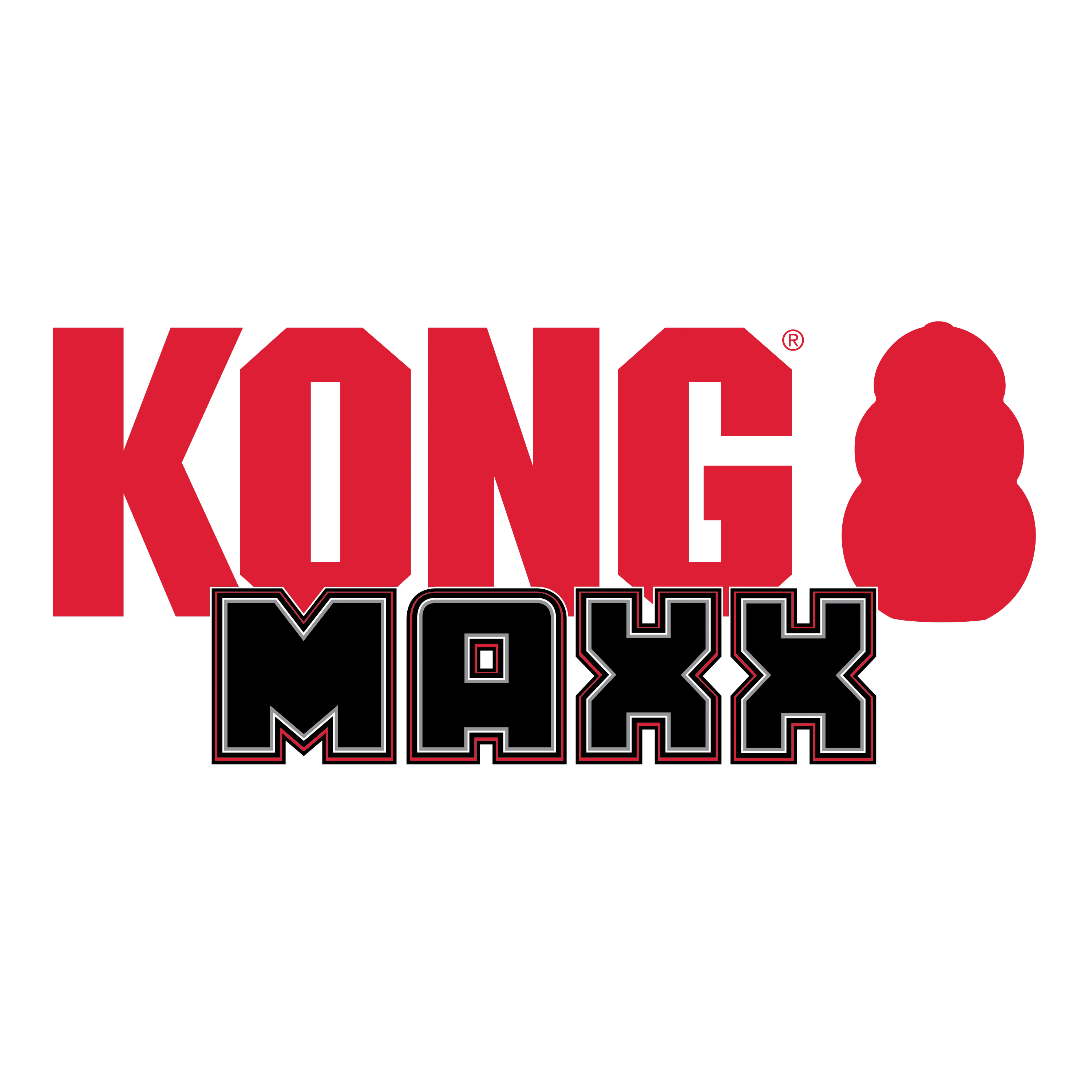 KONG MAXX Tug Dog Toy - Image 4