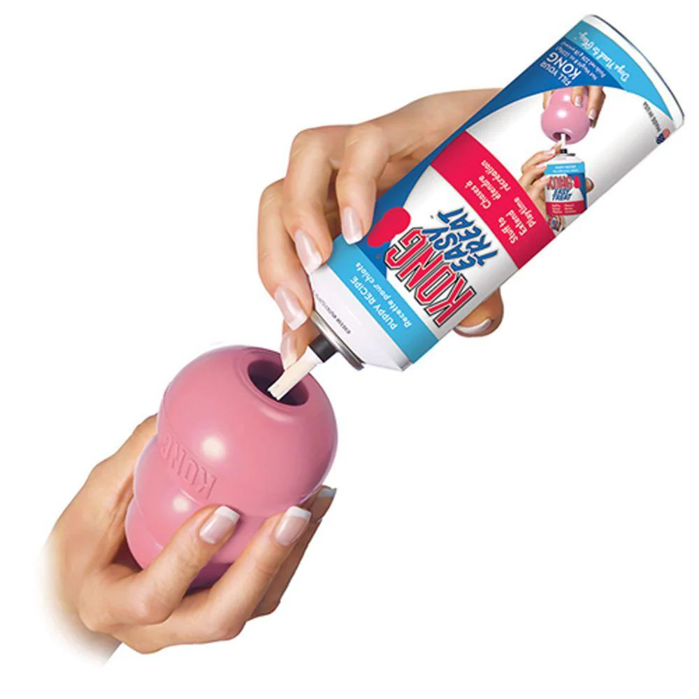 KONG Puppy Toy - Image 2