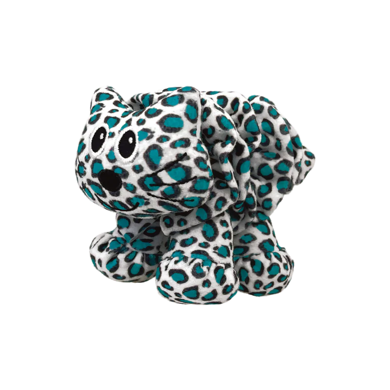 KONG Puzzlements Forage Kitty Cat Toy