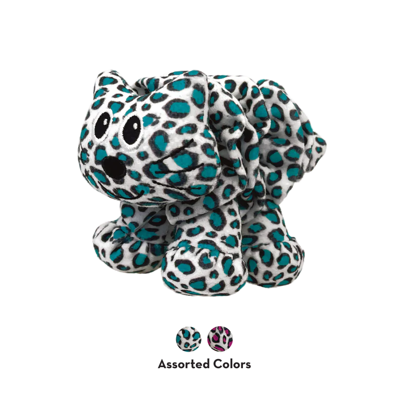 KONG Puzzlements Forage Kitty Cat Toy - Image 4