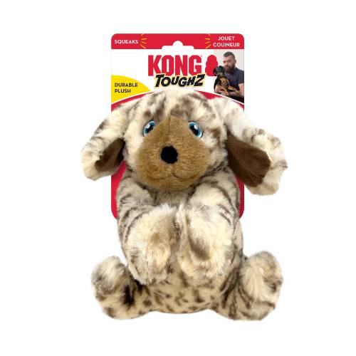 KONG Toughz Pup Dog Toy - Image 3