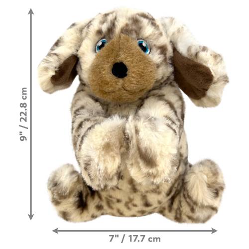 KONG Toughz Pup Dog Toy - Image 4