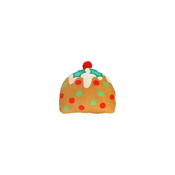 KONG Holiday – Scrattles Cafe Cat Toy - Image 3