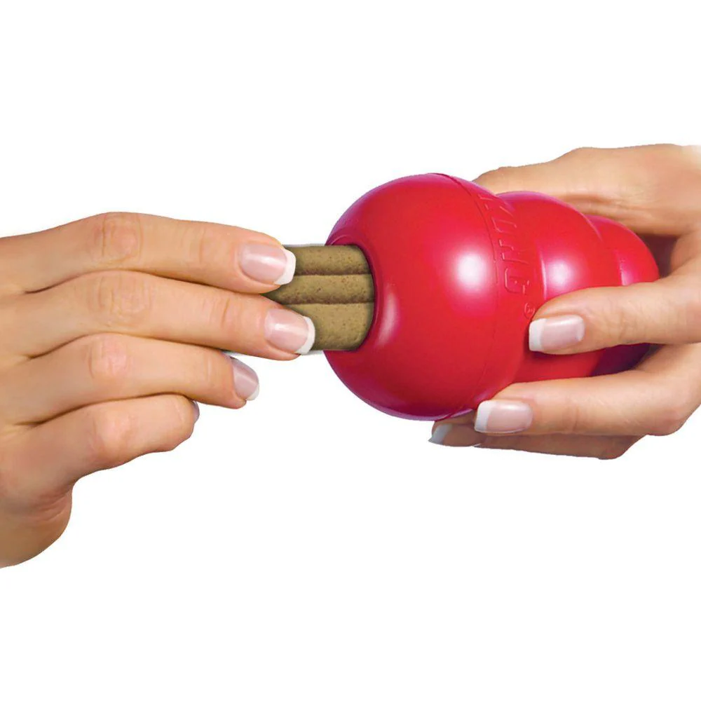 KONG Ziggies Dog Treats - Image 3