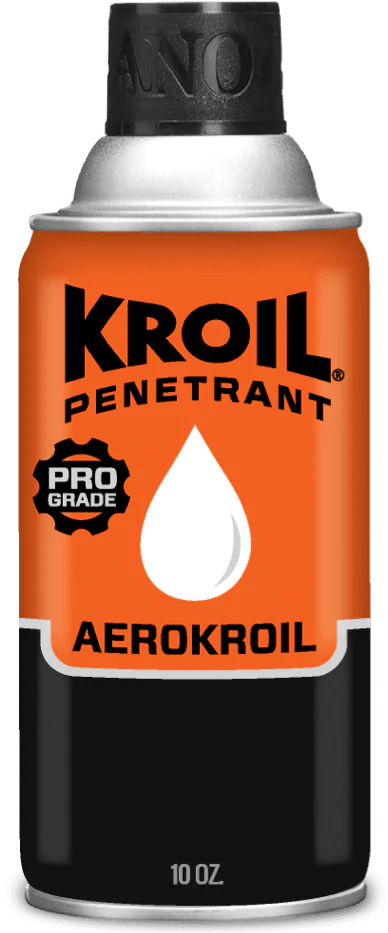 Kroil Original Penetrant