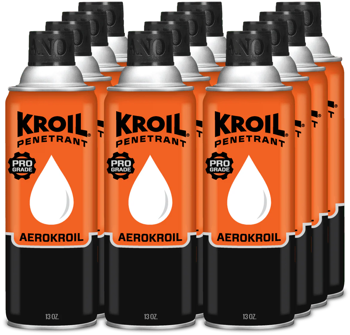 Kroil Original Penetrant - Image 2
