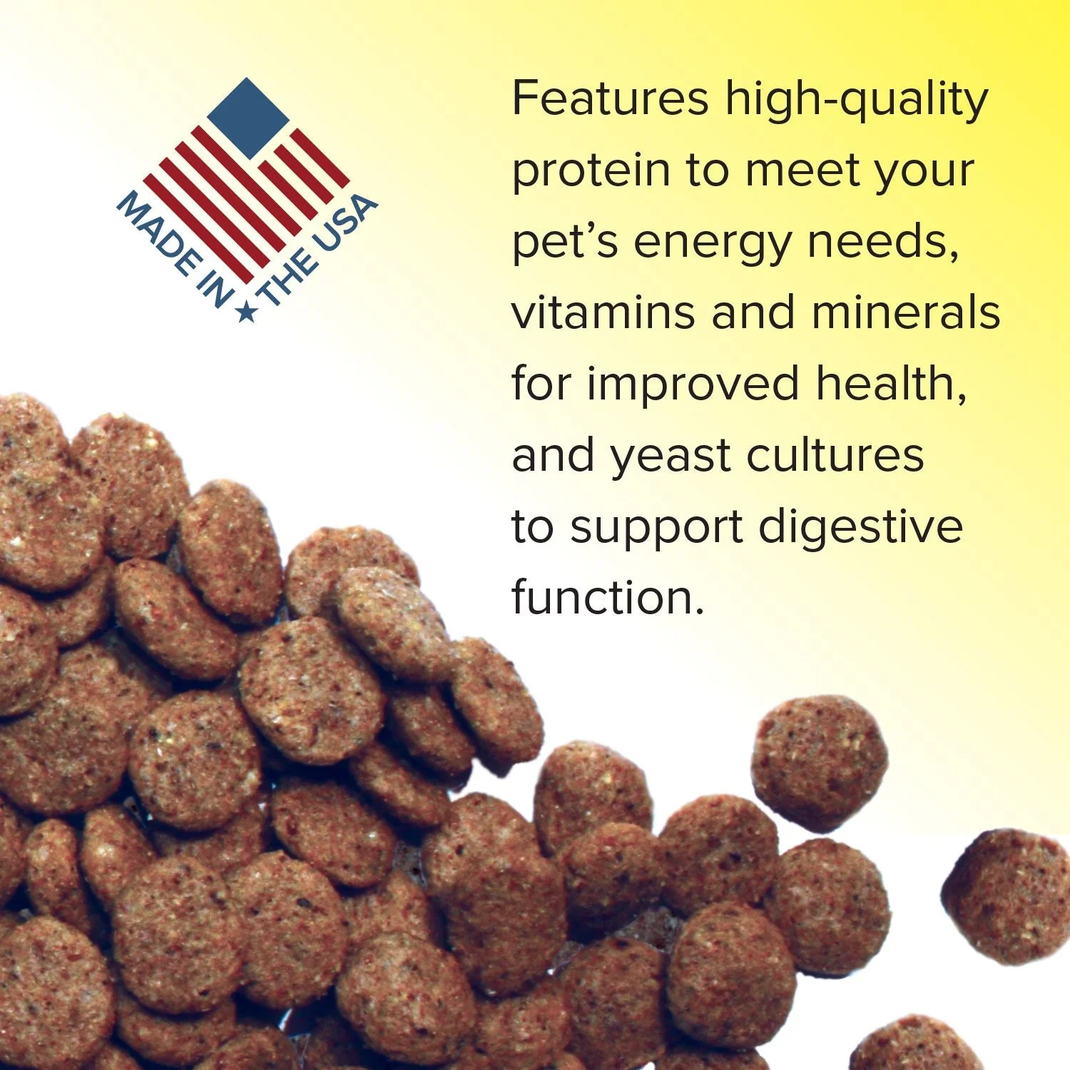 Blue Seal Krunchies Dog Food - Image 5
