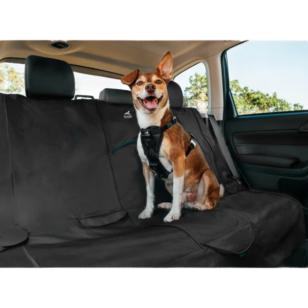 Kurgo Rover Bench Seat Cover - Image 3
