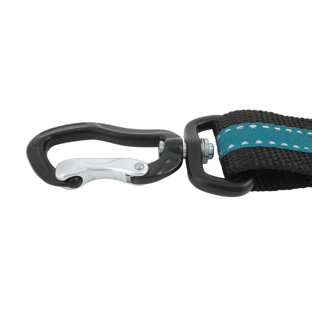 Kurgo Direct to Seatbelt Swivel Tether - Image 3