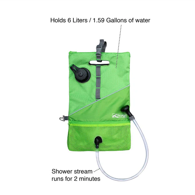 Kurgo Go Shower - Image 4