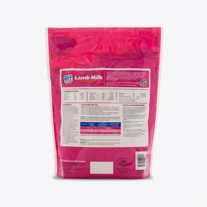 Manna Pro Lamb Milk Replacer - Image 3