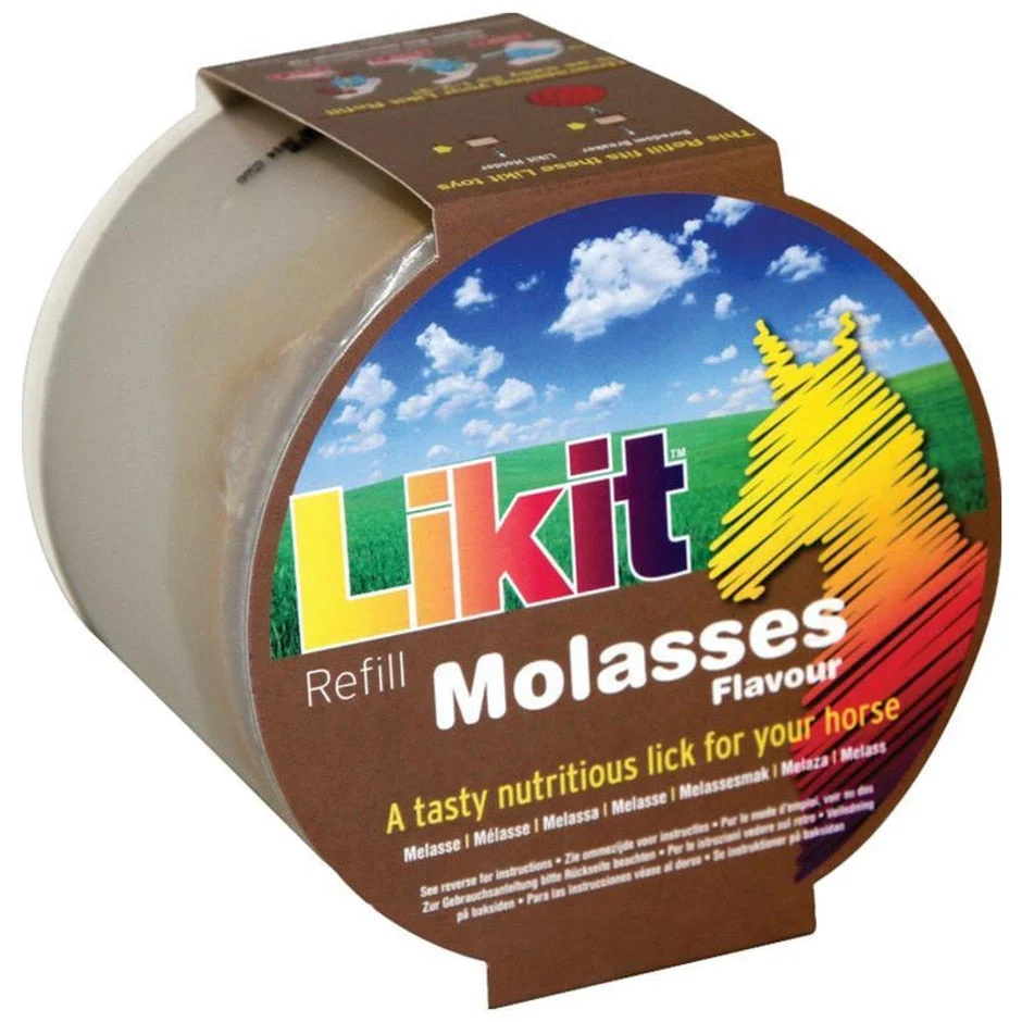 Likit Refill Equine Treat - Image 3