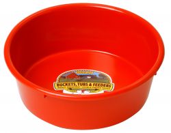 Little Giant 5 Quart Plastic Utility Pan - Image 8