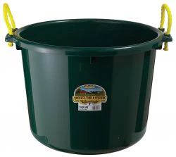 Little Giant 70 Quart Muck Tub - Image 2