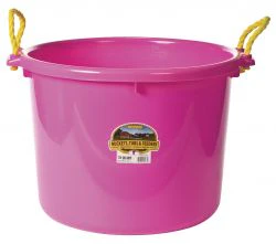 Little Giant 70 Quart Muck Tub - Image 3
