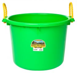 Little Giant 70 Quart Muck Tub - Image 4