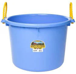 Little Giant 70 Quart Muck Tub - Image 6