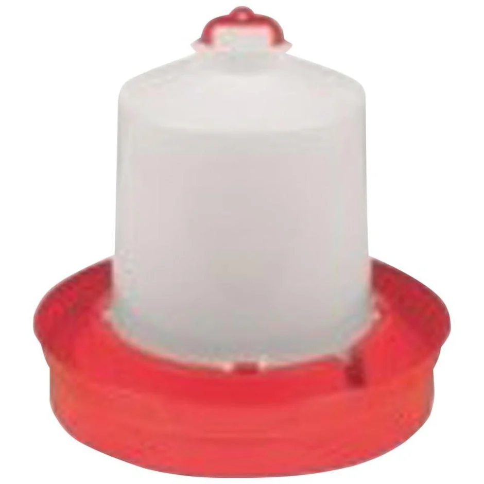 LITTLE GIANT DEEP BASE POULTRY WATERER - Image 2