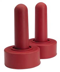 LITTLE GIANT SNAP ON CALF NIPPLE - Image 2