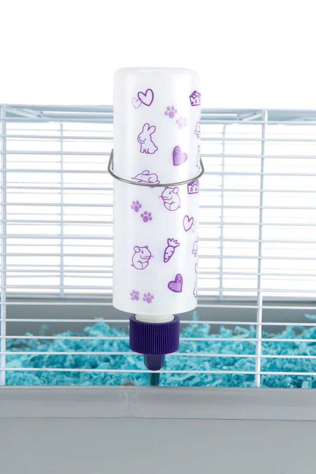 Lixit Hamster Weather Resistant Water Bottle - Image 5