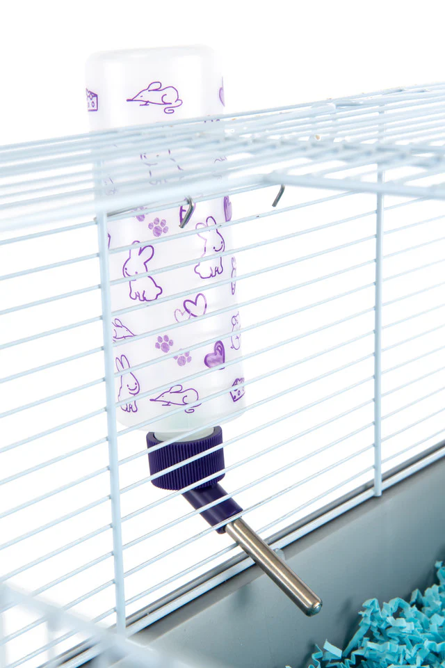 Lixit Hamster Weather Resistant Water Bottle - Image 7