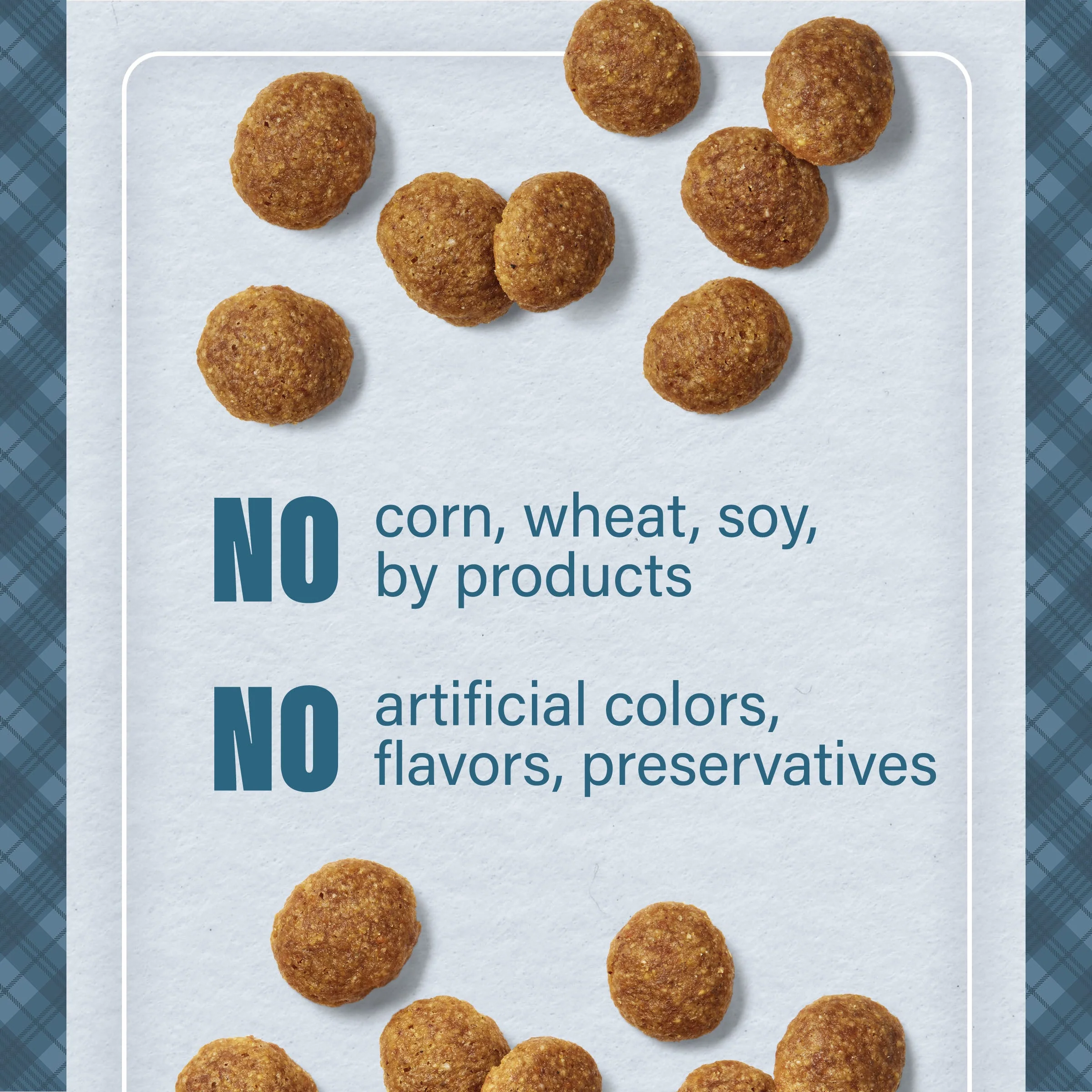 Nutrena® Loyall Life® Chicken & Brown Rice Recipe All Life Stages Dog Food - Image 8