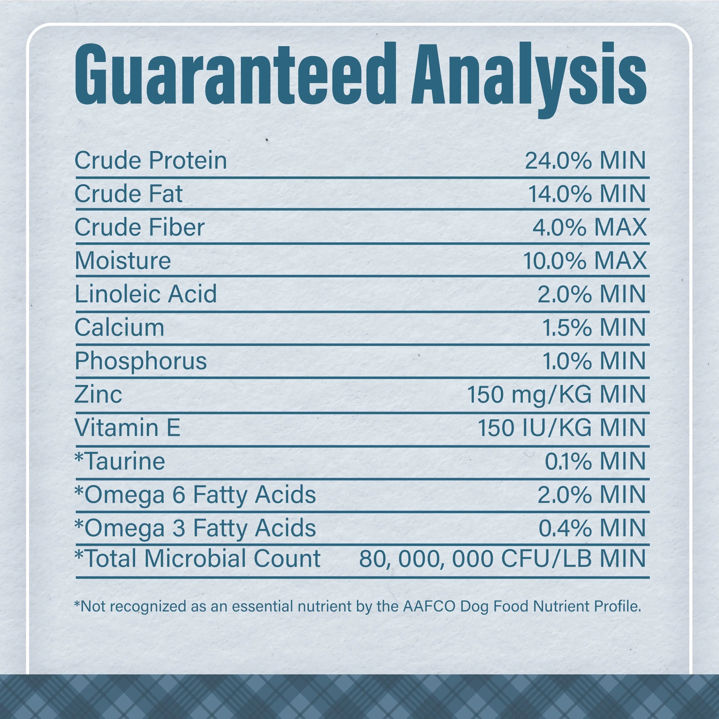 Nutrena® Loyall Life® Lamb Meal & Brown Rice Recipe Adult Dog Food - Image 8