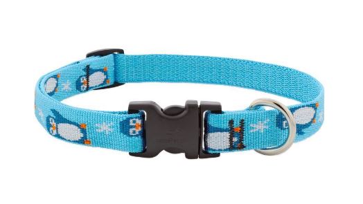 Lupine Pet MicroBatch Dog Collar - Image 3