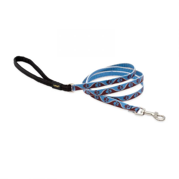 Lupine Pet Original Designs Padded Handle Dog Leash - Image 5