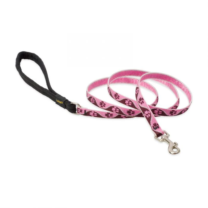 Lupine Pet Original Designs Padded Handle Dog Leash - Image 9