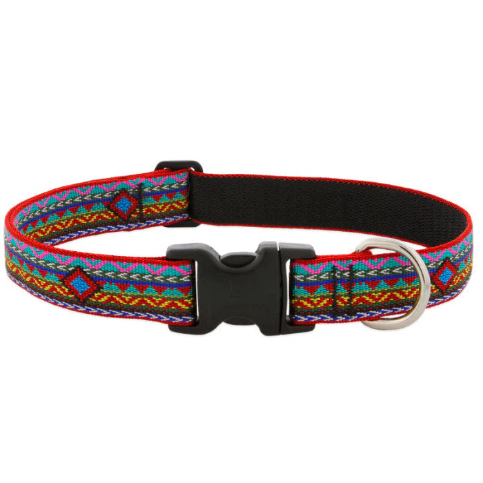 Lupine Pet Original Designs Dog Collar - Image 15