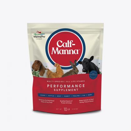 Manna Pro Calf-Manna® - Image 3