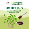 Manna Pro Farmhouse Favorites™ Mini Goat & Cattle Treats - Image 4