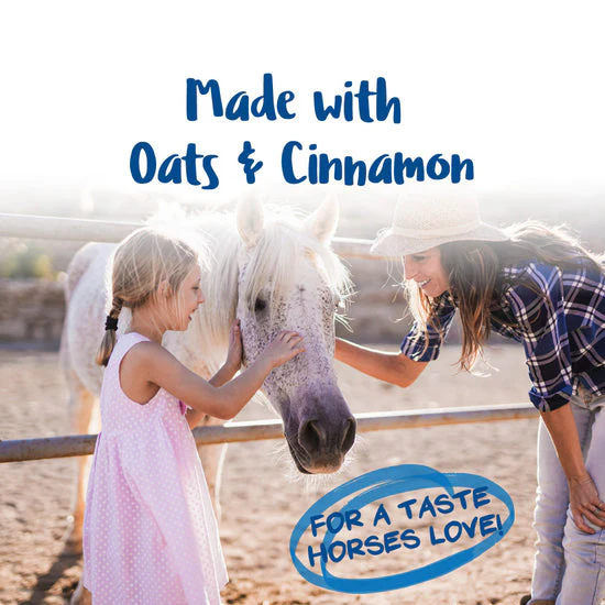 Manna Pro Nutrigood™ Flax Snax Horse Treats - Image 6