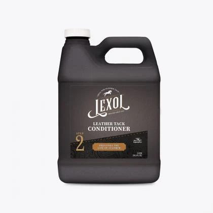 Lexol® Leather Conditioner - Image 4