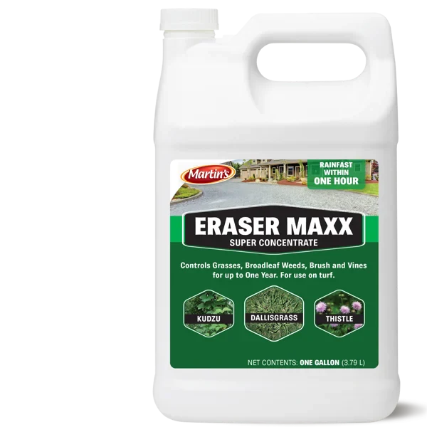 Martin's Eraser Maxx Super Concentrated Herbicide - Image 2