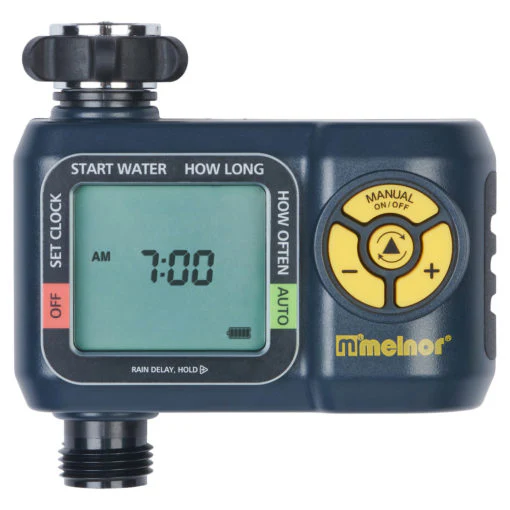 Melnor AquaTimer™ Digital Water Timer - Image 3