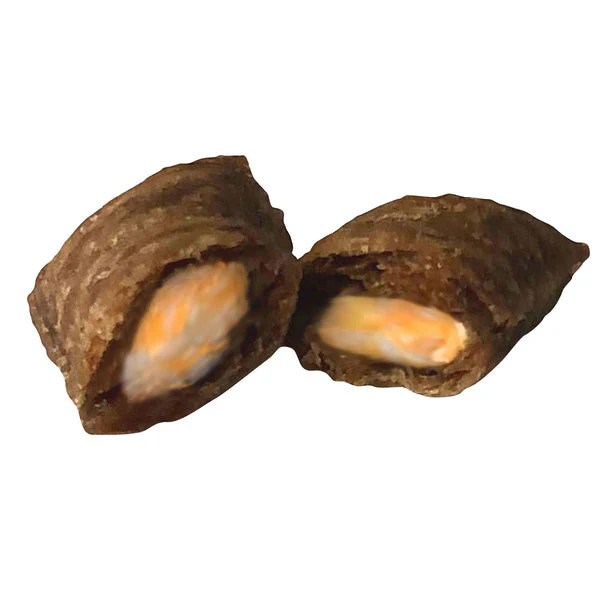 Meowijuana Crunchie Munchie Shrimp & Crab Feast Cat Treats - Image 2